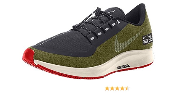 nike pegasus 35 shield green