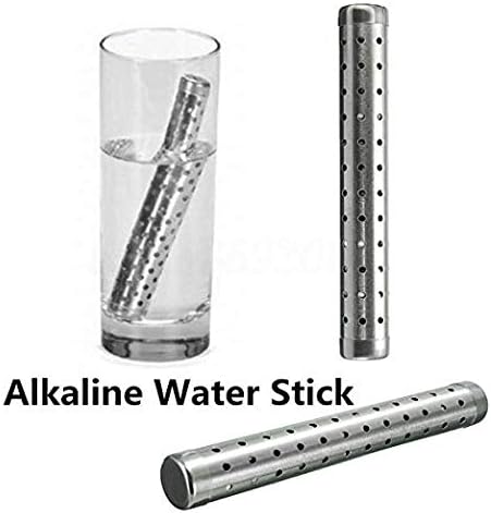 kangen Water Ionizer Alkaline Hydrogen | Portable Machine Stick Great Tasting | Benefits Bottle Alkaline Water