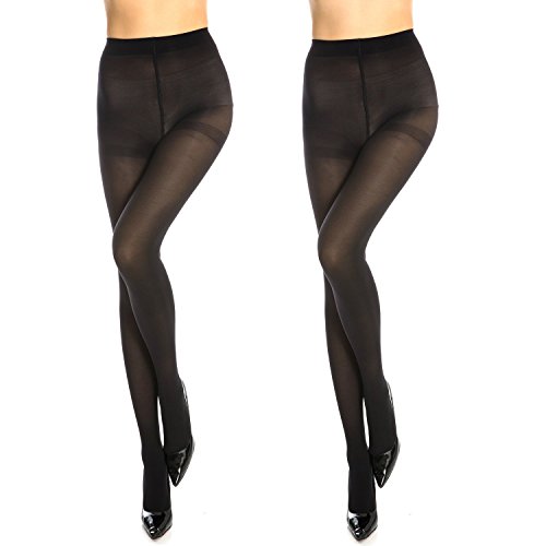 Women tights,manzi 50 den superfine fiber sheer tights …