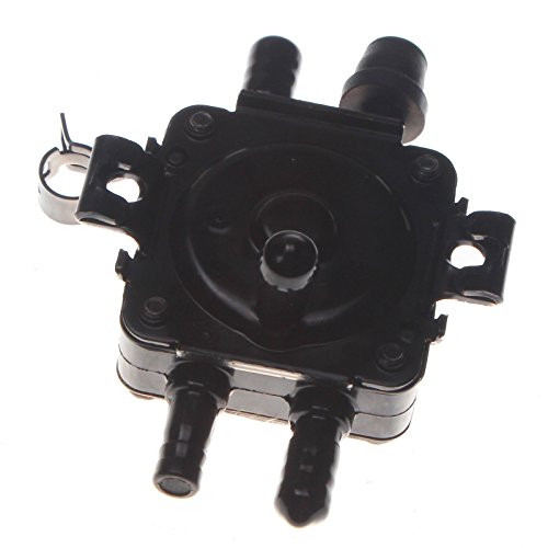 Vacuum Fuel Pump for John Deere Onan Engine F910 F930 116 316 318 420