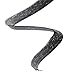 Almay intense i-color Play Up Liquid Liner, Black Pearl 023, 0.8-Ounce Packages (Pack of 2)