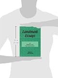 Image de Landmark Essays on Rhetoric and the Environment: Volume 12 (Landmark Essays Series)