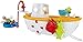 Fisher-Price Disney Mickey Mouse Clubhouse, Quacky Fishin' Boat