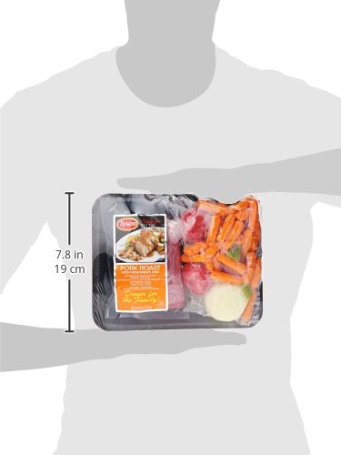 2 Tyson+Ready+Cooker+Roast+Vegetables