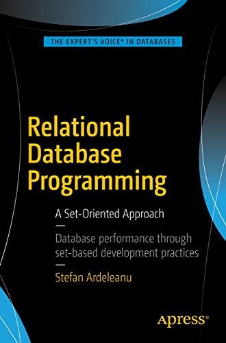 42 Best Relational Databases Books Of All Time Bookauthority - 