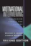 Motivational Interviewing: Preparing People for Change, 2nd Edition