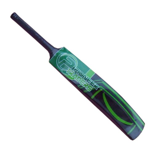 Pioneer"hulk" Fiberglass Cricket Tape Ball Bat, Light Weight Buy