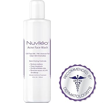 best face cleanser for hormonal acne