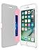 Tech21 Evo Wallet Active Edition Case iPhone 7 Plus Pink