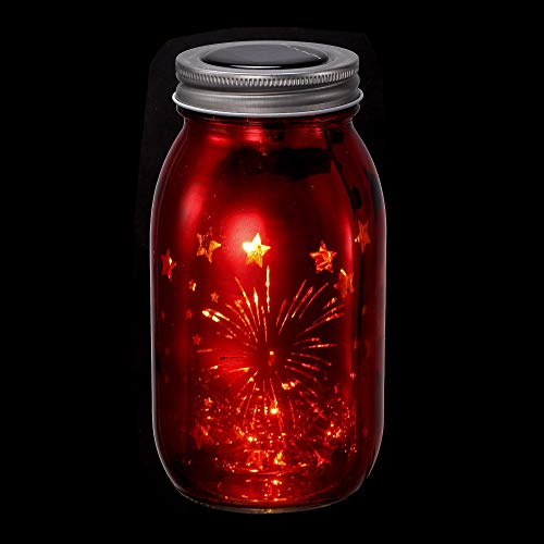 2 V+More+Mercury+Mason+Jar+Christmas