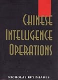 Chinese Intelligence Operations (English, Chinese and Chinese Edition) by 