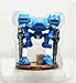MechWarrior Miniature Mad Cat MK IV MCT-V7-H Wolf's Dragoons Promo Wizkids 069