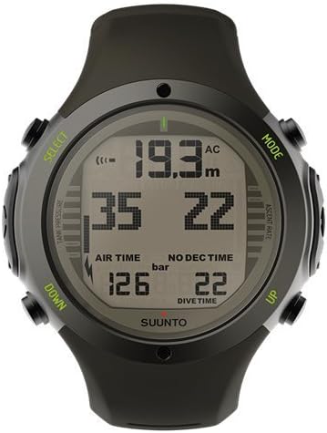 suunto d6i novo price