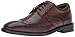 Rockport Men's Smart Cover Wing Tip Oxford