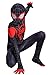 Cosplay Costume Superhero Bodysuit Kids Zentai Suit Halloween