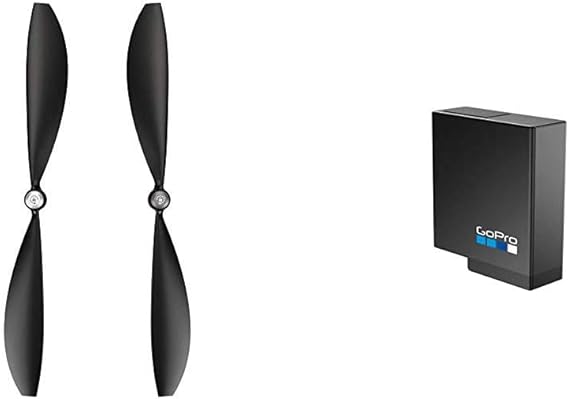 gopro karma propellers