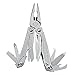Leatherman - Wingman Multitool, Stainless Steel with Nylon Sheath