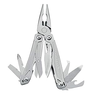 Leatherman 831426 Wingman Multi-Tool