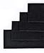 Premium Replacement FLT5000/FLT5111 Carbon Filter C (4 Pack) Carbon Activated Pre Filters for GermGuardian AC5000 Series, Made in USA