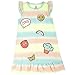 Petit Lem Big Emoji Girl Nightgown