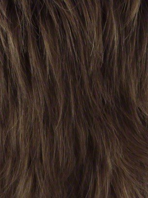 Sonata Hairpiece By Raquel Welch (R830 Ginger Brown)