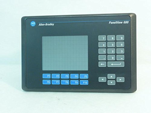 ALLEN BRADLEY 2711-B6C5 SER. B REV. L FRN 4.41 (AS PICTURED-BOX) *NEW IN BOX*