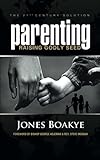 Image de Parenting: Raising Godly Seed