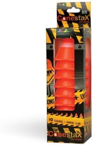 ConestaX - Just Orange 10pc set