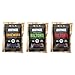 Ayoba-Yo Droewors. Grass Fed Beef Sticks. Keto Certified, Paleo Certified and Whole30 Friendly. High Protein Steak Cuts. Made with Premium Meat. Gluten and Nitrate Free, No Sugar. 2 Ounce