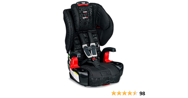 amazon britax frontier