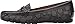 COACH Womens Olive (9 B(M) US, Black Smoke/Black)
