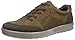 ECCO Men's Ennio Tie Fashion Sneaker
