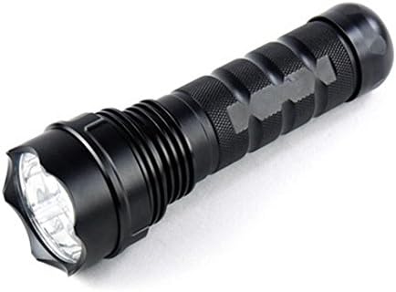XUEXINOutdoor light fishing Xenon flashlight 24W handheld household rechargeable Xenon flashlights