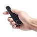 JSVER Wireless Presenter RF 2.4GHz Rechargeable Keynote Remote Control PowerPoint PPT Clicker with a Red Laser Pointer Pen