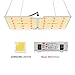 Spider Farmer SF-2000 LED Grow Light with Samsung Chips LM301B & Dimmable MeanWell Driver Commercial White Grow Lights for Indoor Plants Full Spectrum for Greenhouse Hydroponic Veg Flower 606pcs LEDs primary