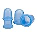 Supersail Silicone 4pcs Cup Set Cupping Therapy for Cellulite Neck Body Massage Suction Cups Therapy 2 Large Size and 2 Medium Size