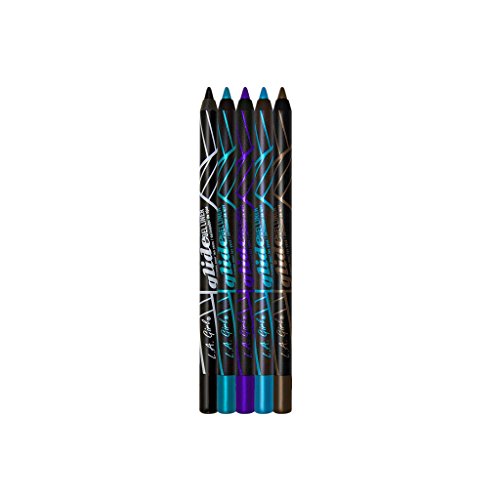 Glide Gel Eyeliner Pencil