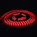 NEWSTYLE 16.4FT 5M SMD 5050 Water-resistant 300LEDs RGB Flexible LED Strip Light Lamp