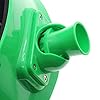 HuaYang-Adjustable-Stand-Up-Fishing-Waist-Gimbal-Fighting-Belt-Rod-Pole-Holder-Big-Game-Green