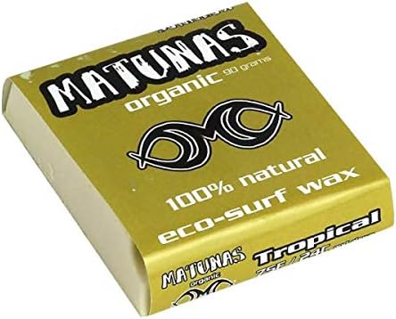 Natural surf wax Clearance