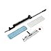 Rubbermaid Commercial Products Ergo Reach Pulse Flat Mop Kit 1887488