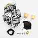 KIPA Carburetor For Polaris Ranger 500 1999-2009 Sportsman 500 ATV QUAD UTV 2X4 4X4 6X6 Magnum 425 ATP330 MV7 Big Boss Trail Blazer Carb OEM Number 1614-11 3131441 3131209 3131519 3131454