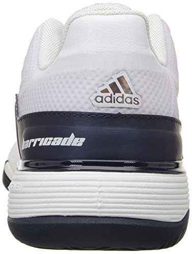 Barricade 2016 XJ Shoe (Little Kid/Big Kid) adidas Performance