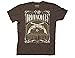 Ripple Junction Firefly Serenity Valley Adult T-shirt