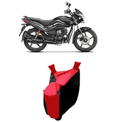 passion xpro bike cover