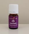 Young Living Lavender Essential Oil - 5 ml