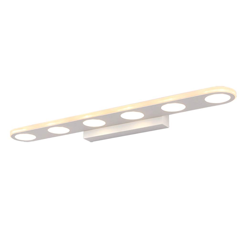 Best Wrought Iron Vanity Lighting