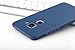 Zhusha cellphone case, Genuine Quality TPU Ultra Slim Protective Case Silicone Shockproof Cover For LeTV LeEco Le Max 2 ( Color : Blue , PATTERN : Solid Pattern )