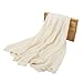 Sangbo Lightweight Solid Color Scarf -Soft Scarf for Women Gift Idea