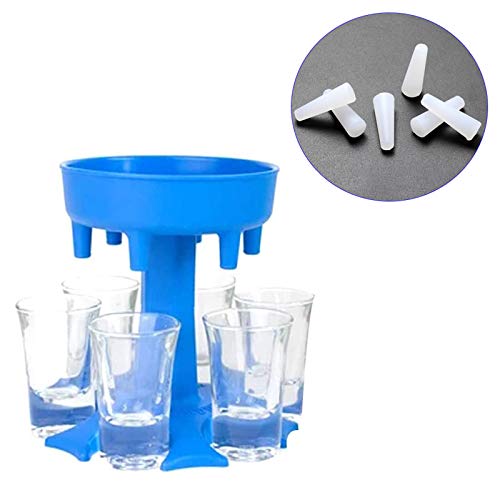 1 Holder+Multiple+Dispenser+Dispenser+Liquids+Shots+Dispenser+Bar+Slogan+Cocktail